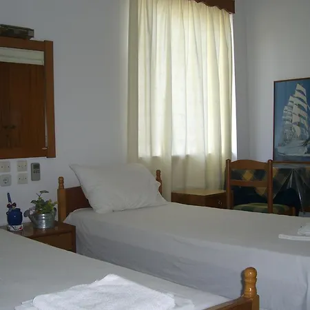 Niki Πανσιόν