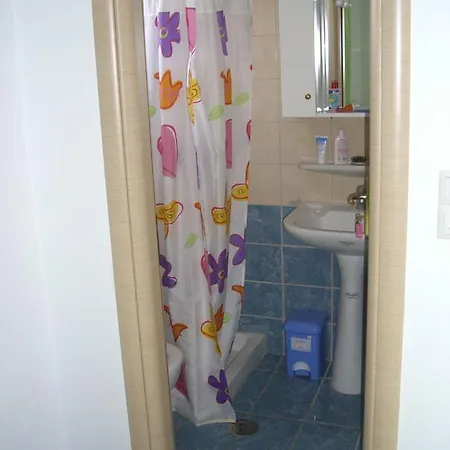 Guest house Niki *